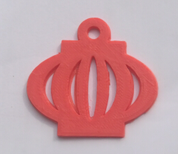 元宵快乐|创想三维
教你如何用3D打印来表达爱意