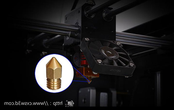 创想三维
为您介绍3d打印机设备的日常保养之道