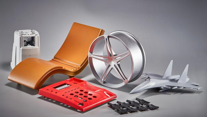 3D打印服务在B瑞市场的应用前景