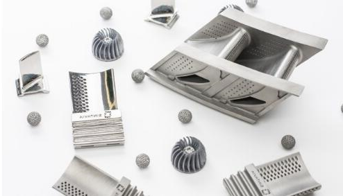 3D打印助力下一代飞行技术的开发