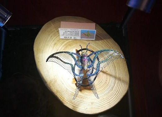 3D打印技术在黄金珠宝行业的突袭