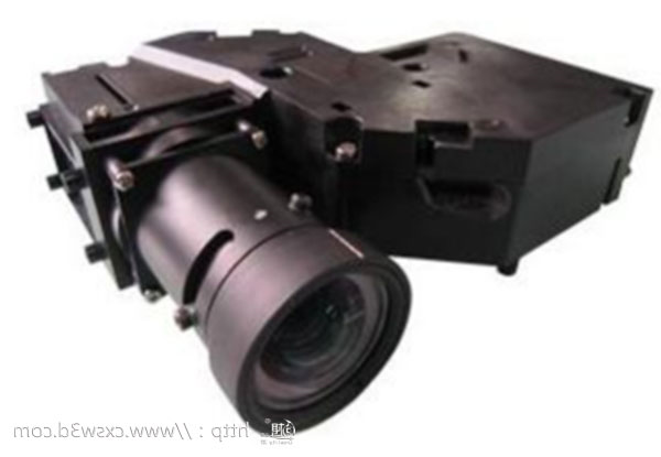 创想三维
新一代光固化3D打印机 采用德州仪器UV光机