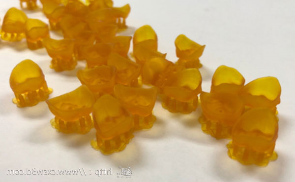 创想三维
新型光固化3D打印机DP002探秘之耗材篇 创想三维
新型光固化3D打印机DP002探秘之耗材篇