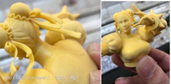 创想三维
新型光固化3D打印机DP002探秘之耗材篇 创想三维
新型光固化3D打印机DP002探秘之耗材篇