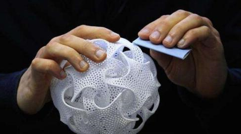 全球3D打印市场将保持强劲增长势头