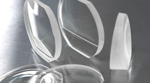 西北大学开发出3D打印低成本高质量光学镜片的方法