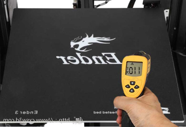 创想三维
新品Ender-3即将上市  重新定义千元级3D打印机