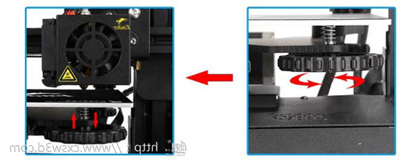 创想三维
新品Ender-3即将上市  重新定义千元级3D打印机