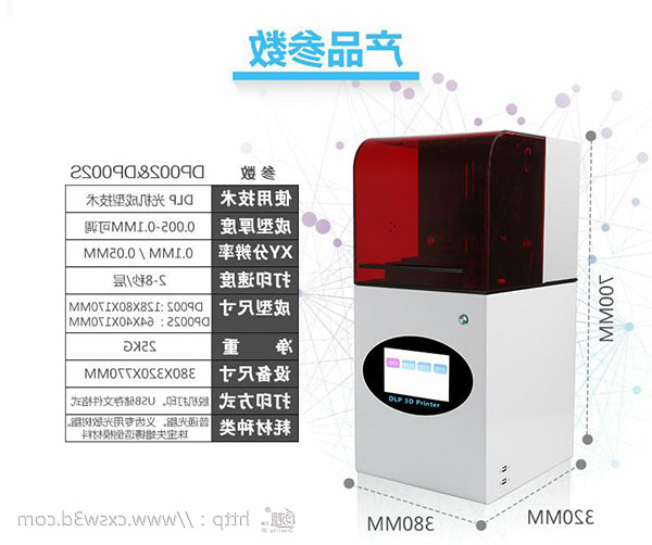 创想三维
4周年庆钜惠狂欢 两款3D打印机新品正式上市 创想三维
4周年庆钜惠狂欢 两款3D打印机新品正式上市