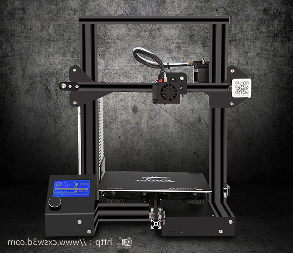 创想三维
4周年庆钜惠狂欢 两款3D打印机新品正式上市 创想三维
4周年庆钜惠狂欢 两款3D打印机新品正式上市