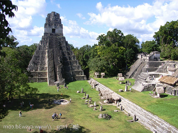 震惊!3D打印技术竟然起源于玛雅文明? 震惊!3D打印技术竟然起源于玛雅文明?