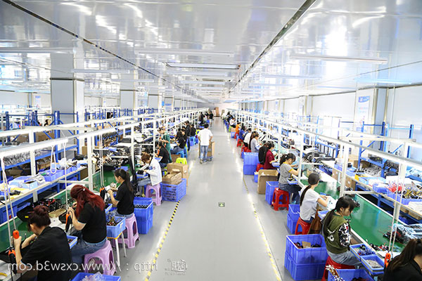 创想三维
：以生产品质最好的3D打印机为己任