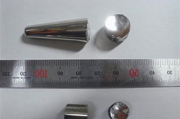 利用3D打印技术金属玻璃 催生更加高效的电动机