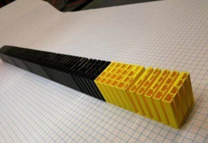 杜克大学新型3D打印超材料完美地重定向和反射声波