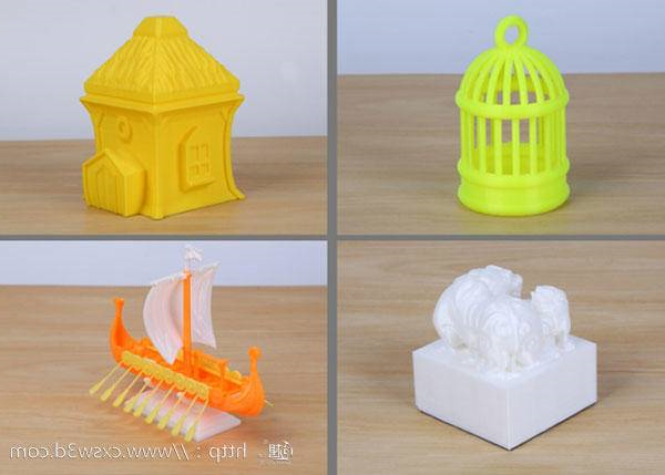 创想三维
Ender-3S：我们的第一台家用3D打印机