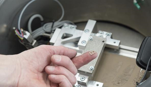 世界首例！德国BAM在失重条件下3D打印金属工具