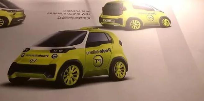 中国企业用玉米造车  采用3D打印技术只需3天