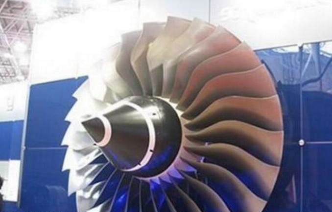 我国3D打印航天发动机突破技术瓶颈