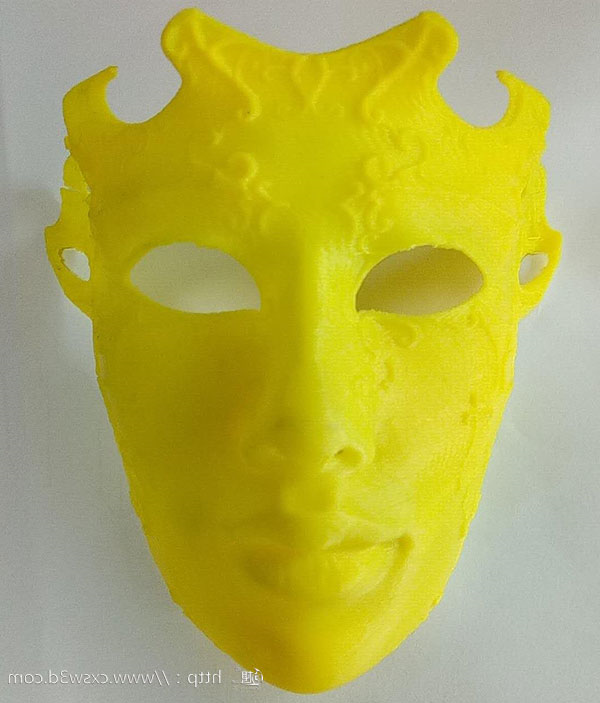 创想三维
：当3D打印技术遇上传统文化会碰撞出怎样的火花？