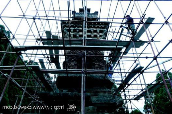 创想三维
：当3D打印技术遇上传统文化会碰撞出怎样的火花？