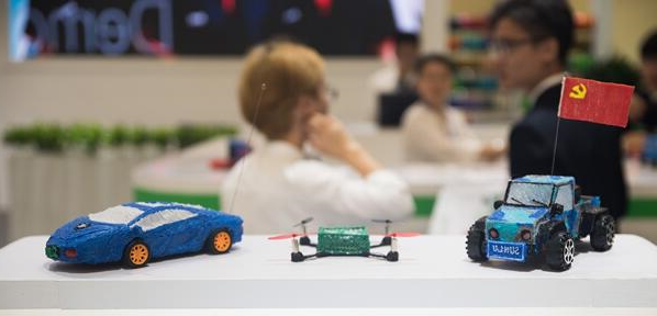 3D打印产业遇发展困局？