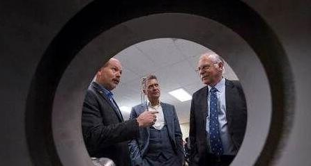 美国最大造船厂将采用3D打印造船技术