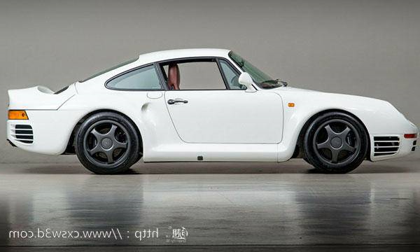 3D打印机制作汽车零部件 解锁汽车行业新姿势