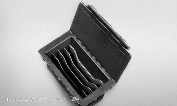 3D打印机制作汽车零部件 解锁汽车行业新姿势