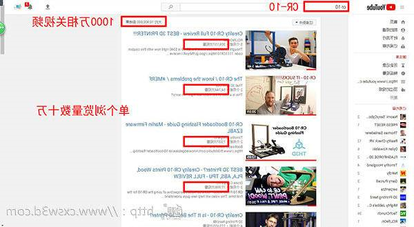 国货骄傲！2018全球3D打印行业大奖公布 深圳创想三维
入围