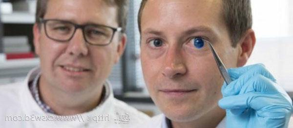 3D打印+医疗风起云涌，“看病难，看病贵”有望成为过去式？