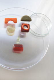 南非生产首台食品打印机，可减少食物浪费！