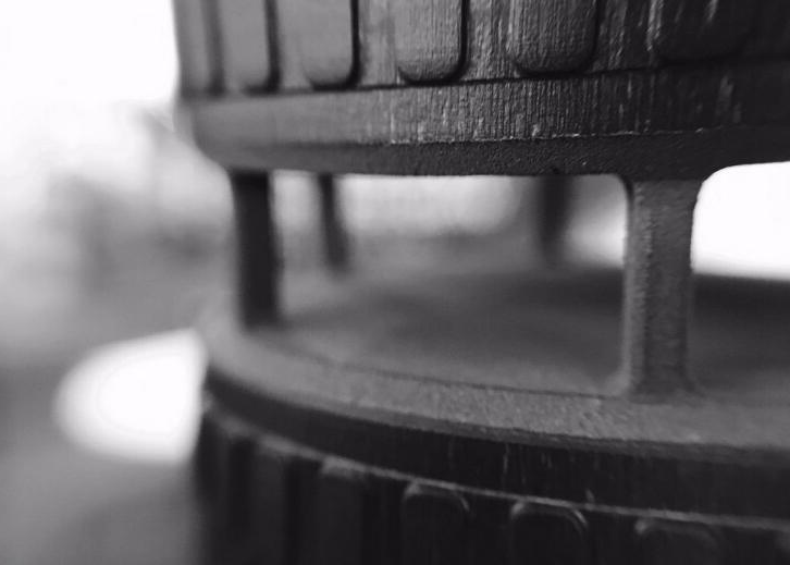 英国公司3D打印无人机传感器