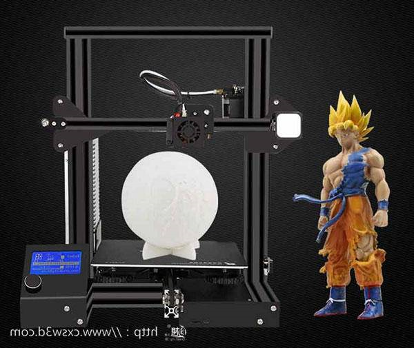 父亲节礼物 ︳用3D打印留住父亲最好的模样