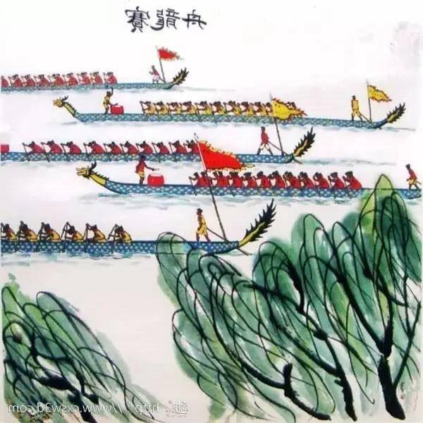 创想三维
：端午迎安康，放“粽”说爱