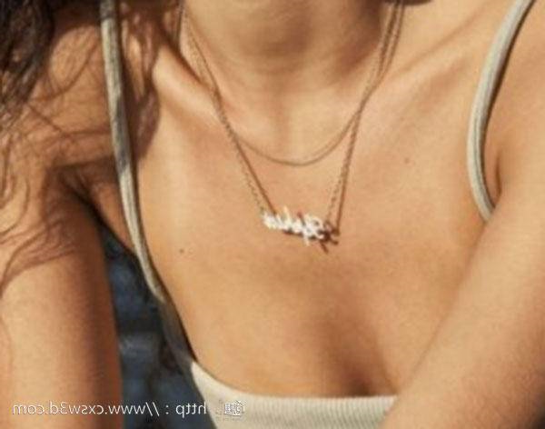 Shapeways推出Spring & Wonder 3D打印定制珠宝系列