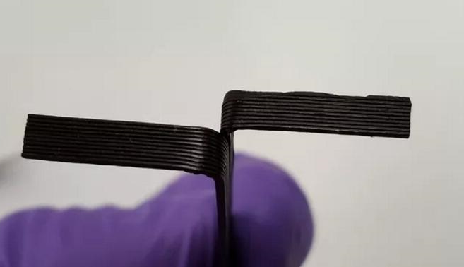 橡树岭实验室开发出使用木质素的新型3D打印材料