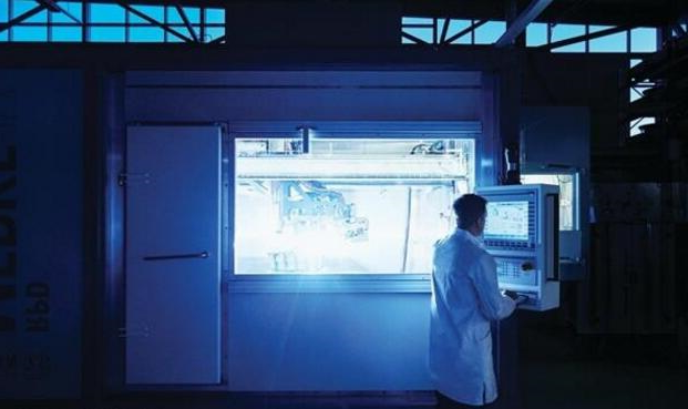 挪威钛开始为波音787大飞机3D打印钛合金零件