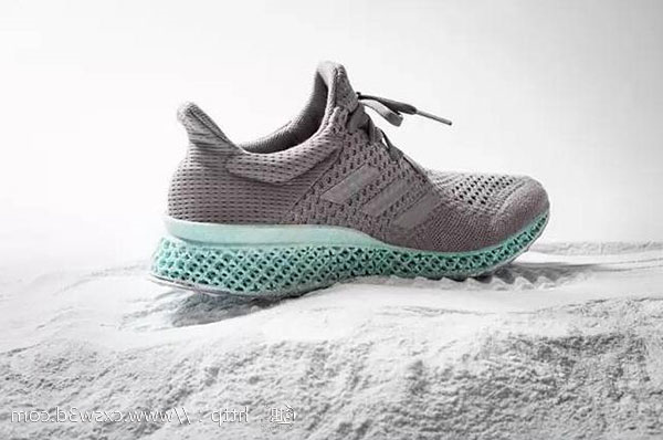 用3D打印机给您的设计加点“料”