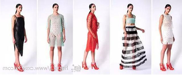 用3D打印机给您的设计加点“料”