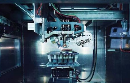 盘点3D打印等改变航空航天产业的10项技术