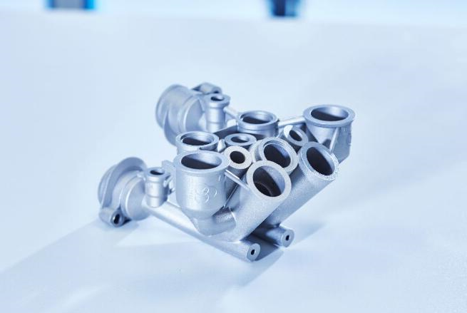 3D打印汽车支架优势明显  汽车零部件规模化应用前景光明