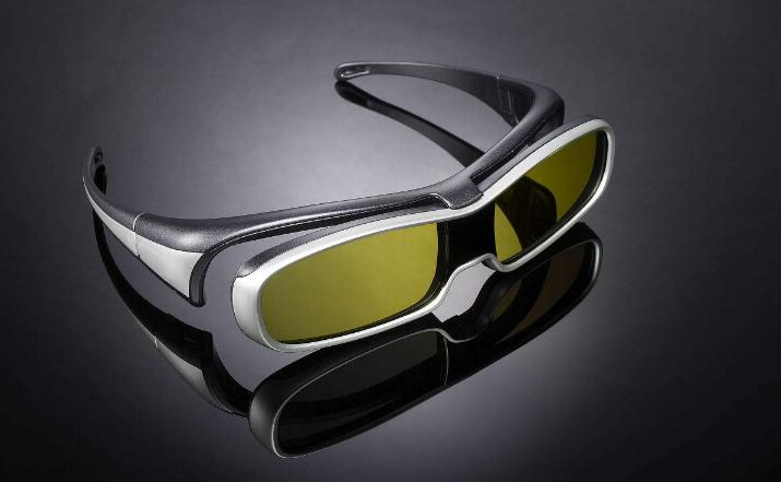 聚焦3D打印眼镜：可根据个体角膜形状“量身定制”