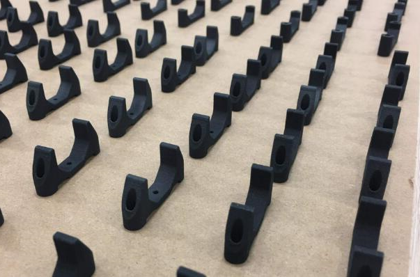 物流公司将3D打印数字仓储整合到其业务中成为新趋势