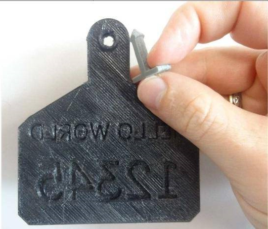 创想三维
：3D打印机在偏远地区的应用