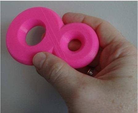 创想三维
：3D打印机在偏远地区的应用