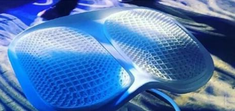 3D打印椅子 让“坐”成为一种享受