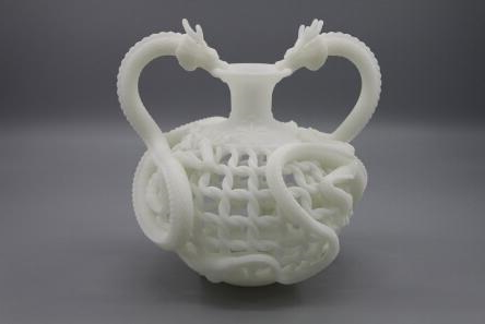 3D打印助产业模式转变促生产方式革新