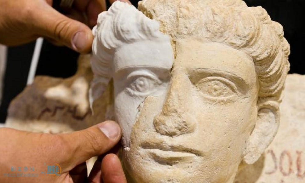 创想三维
：3D打印机在博物馆中的应用