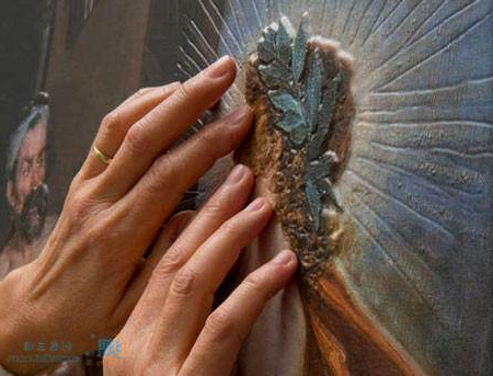 创想三维
：3D打印机在博物馆中的应用