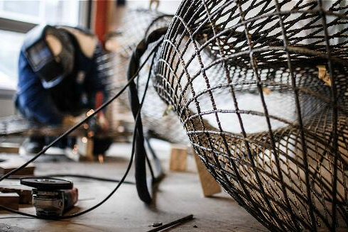 当机器学习遇上3D打印  大型工业制造革命指日可待